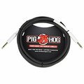 Ezgeneration PIG-HOG-PH1-NM 0.25 in. High Performance Guitar Instrument Cable EZ3832184